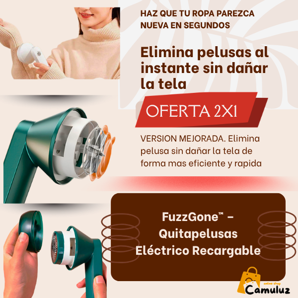 ¿CANSADO DE QUE TUS PRENDAS FAVORITAS PAREZCAN VIEJAS?