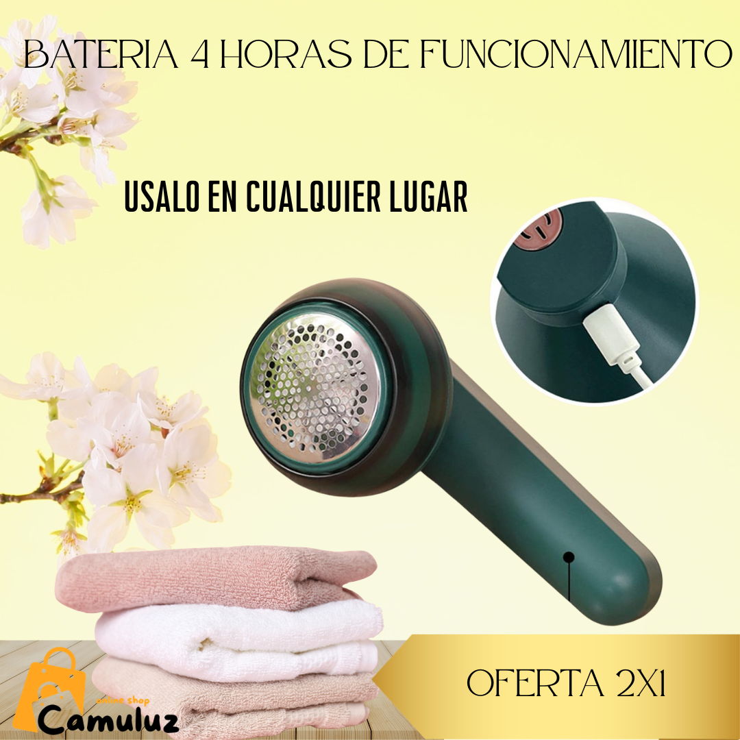 RECUPERA TU ROPA VIEJA EN SEGUNDOS Y AHORRA EN COMPRAR ROPA NUEVA