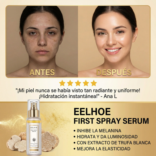 EL LUJO DE LA TRUFA BLANCA: TU PIEL MAS JOVEN Y RADIANTE. OFERTA 2X1 HOY