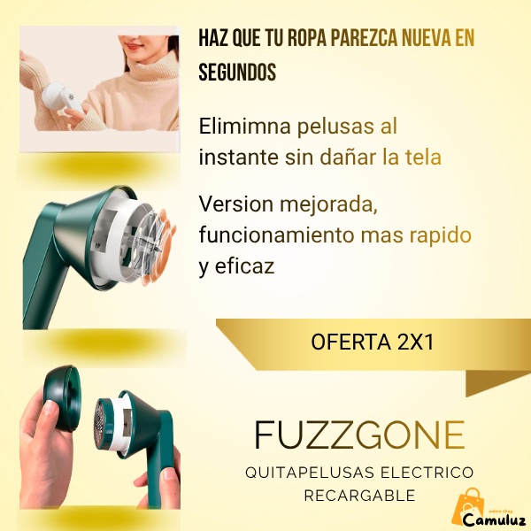 RECUPERA TU ROPA VIEJA EN SEGUNDOS Y AHORRA EN COMPRAR ROPA NUEVA