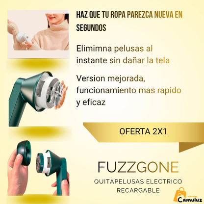 RECUPERA TU ROPA VIEJA EN SEGUNDOS Y AHORRA EN COMPRAR ROPA NUEVA