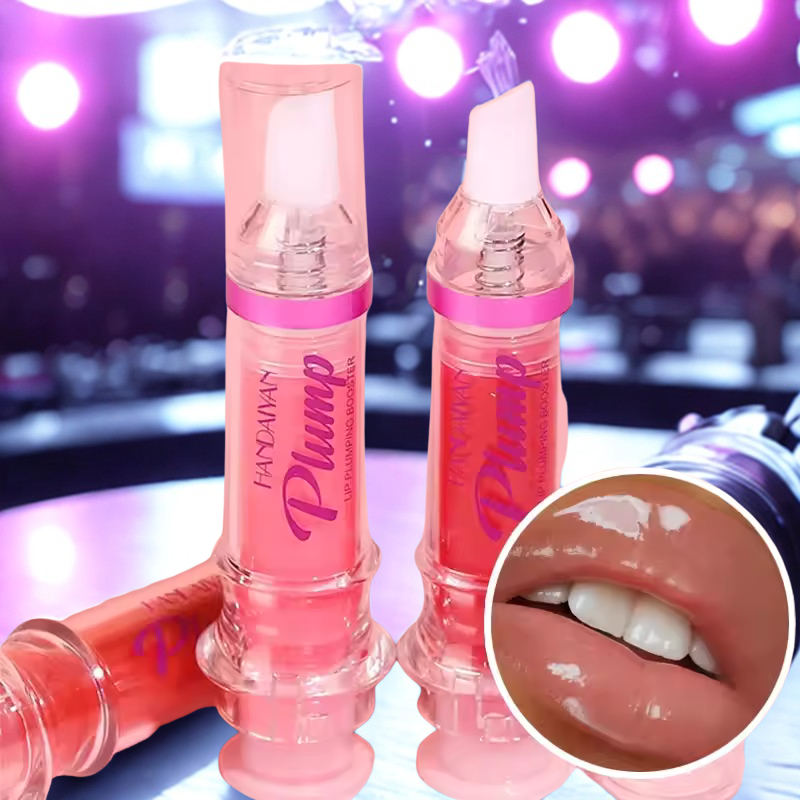¡OFERTA 2X1! Labios más llenos y bonitos… sin maquillaje extra