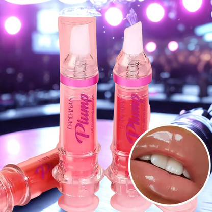 ¡OFERTA 2X1! Labios más llenos y bonitos… sin maquillaje extra