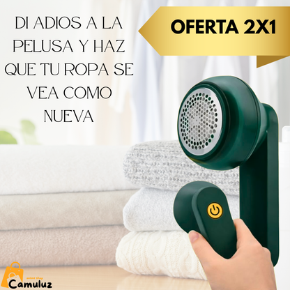 RECUPERA TU ROPA VIEJA EN SEGUNDOS Y AHORRA EN COMPRAR ROPA NUEVA