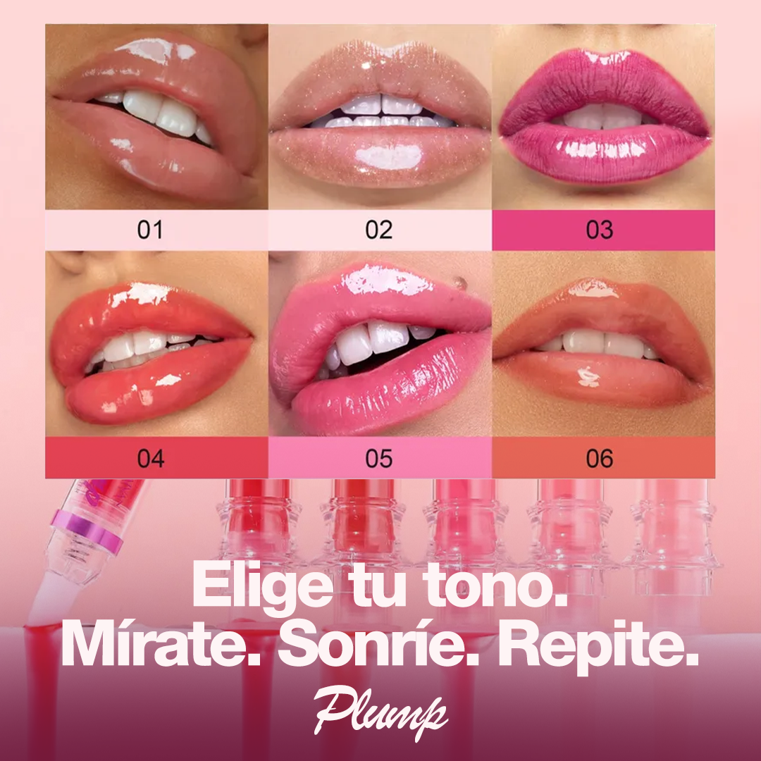 ¡OFERTA 2X1! Labios más llenos y bonitos… sin maquillaje extra