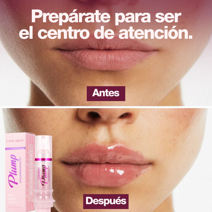 ¡OFERTA 2X1! Labios más llenos y bonitos… sin maquillaje extra