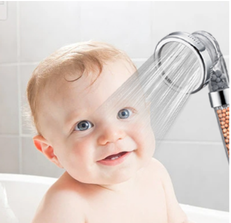 ¡OFERTA 2X1!  DUCHA ECOLOGICA. Convierte tu ducha en un spa: más presión, agua más pura y piel más suave desde el primer uso.