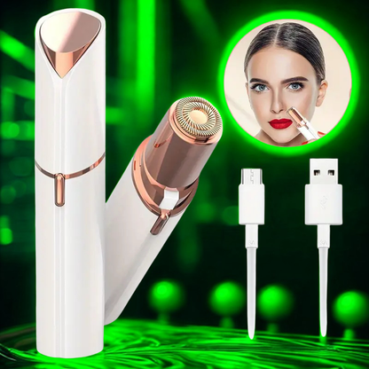 !OFERTA¡ 2X1. Piel suave y libre de vello… ¡en segundos y sin dolor!