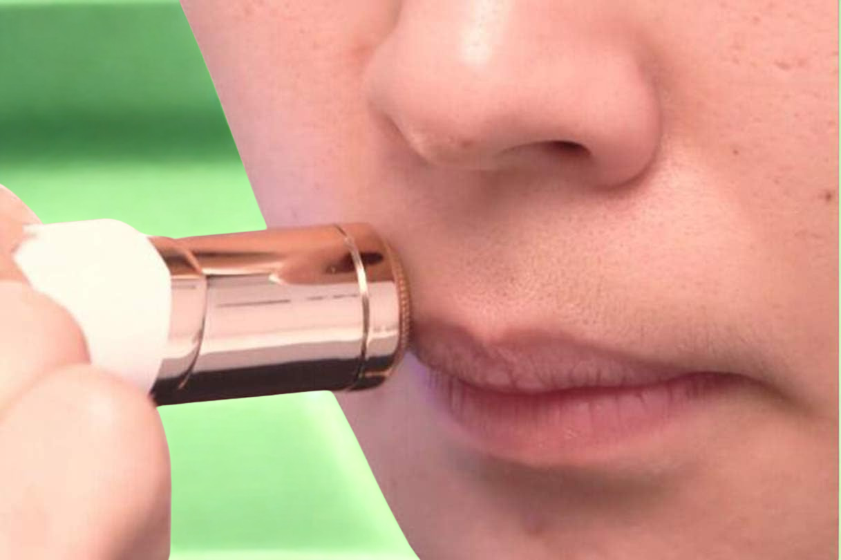 !OFERTA¡ 2X1. Piel suave y libre de vello… ¡en segundos y sin dolor!