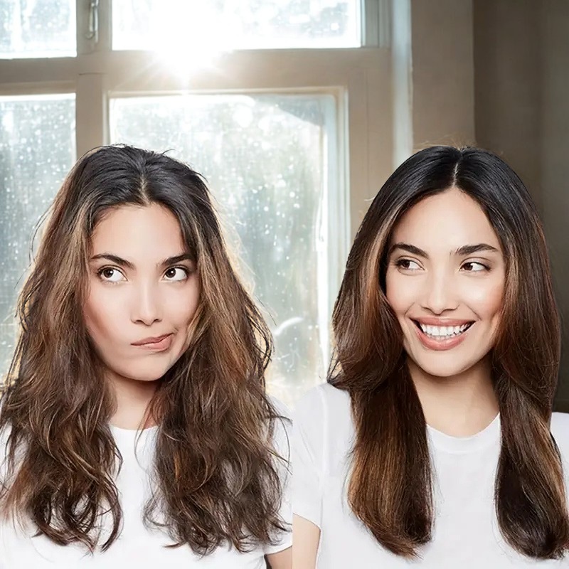 Plancha de pelo. ¿Cabello lacio y brillante en segundos? Consiguelo con nuestra plancha de pelo profesional