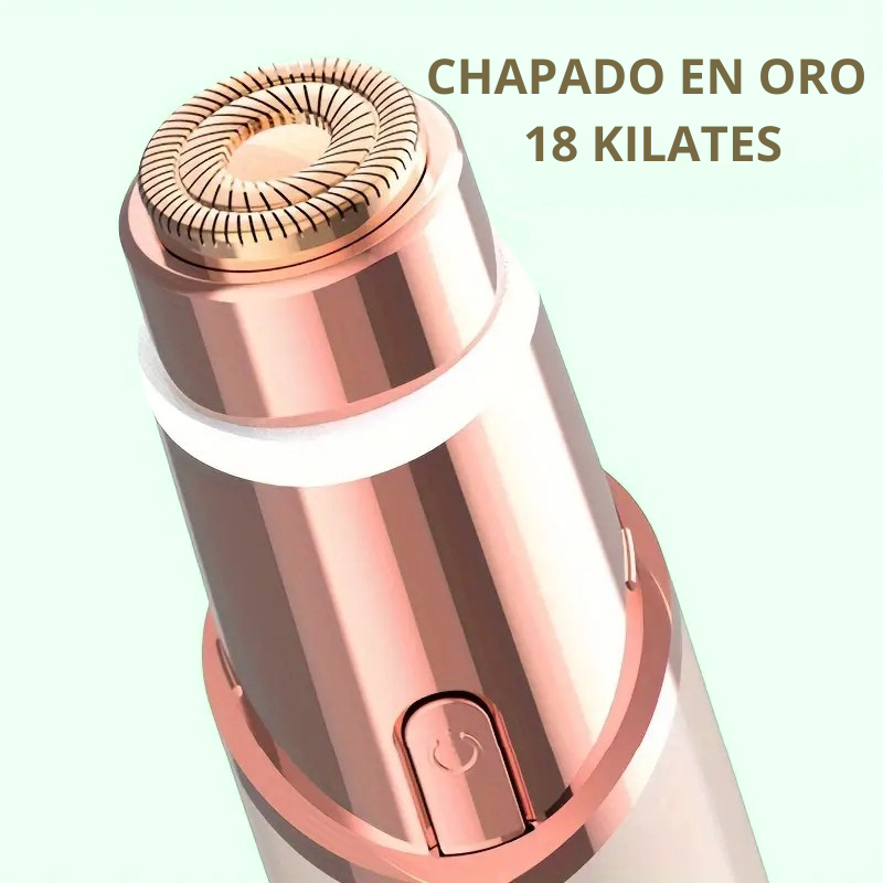 !OFERTA¡ 2X1. Piel suave y libre de vello… ¡en segundos y sin dolor!