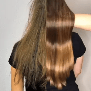 Plancha de pelo. ¿Cabello lacio y brillante en segundos? Consiguelo con nuestra plancha de pelo profesional
