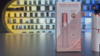 !OFERTA¡ 2X1. Piel suave y libre de vello… ¡en segundos y sin dolor!