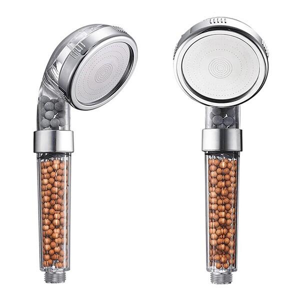 ¡OFERTA 2X1!  DUCHA ECOLOGICA. Convierte tu ducha en un spa: más presión, agua más pura y piel más suave desde el primer uso.