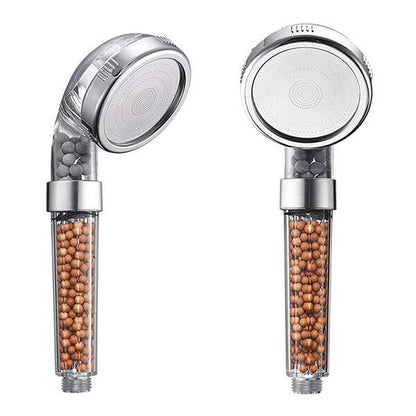 ¡OFERTA 2X1!  DUCHA ECOLOGICA. Convierte tu ducha en un spa: más presión, agua más pura y piel más suave desde el primer uso.